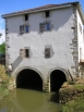 Moulin dabadie rénové au coeur du pays basque